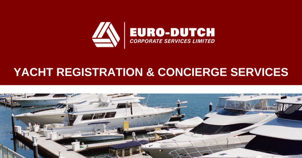 irish yacht registration